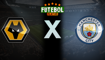 Assistir Wolverhampton x Manchester City ao vivo online 16/08/2025