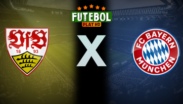 Assistir Stuttgart x Bayern de Munique ao vivo online 16/08/2025