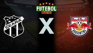 Assistir Ceará x RB Bragantino ao vivo online 16/08/2025