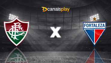 Assistir Fluminense x Fortaleza ao vivo online 16/08/2025