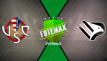 Assistir Cremonese x Palermo ao vivo online 16/08/2025