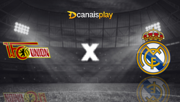 Assistir Union Berlin x Real Madrid FEMININO ao vivo online 17/08/2025