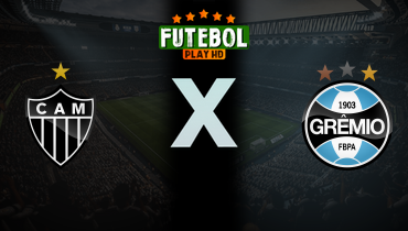 Assistir Atlético-MG x Grêmio ao vivo online 17/08/2025