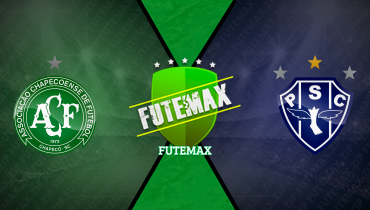 Assistir FuteMAX ao vivo em HD Online