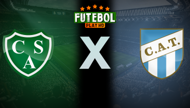 Assistir Sarmiento x Atlético Tucumán ao vivo online 18/08/2025