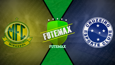 Assistir Mirassol x Cruzeiro ao vivo online 18/08/2025