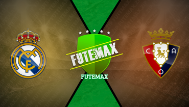 Assistir FuteMAX ao vivo em HD Online