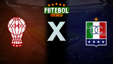 Assistir Huracán x Once Caldas ao vivo online 19/08/2025