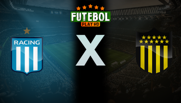 Assistir Racing x Peñarol ao vivo online 19/08/2025