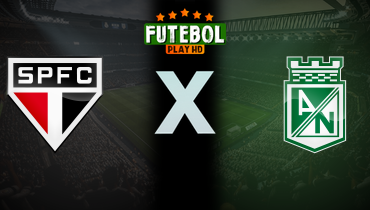 Assistir São Paulo x Atlético Nacional ao vivo online 19/08/2025