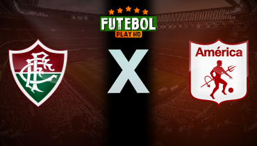 Assistir Fluminense x América de Cali ao vivo online 19/08/2025