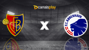 Assistir Basel x Copenhague ao vivo online 20/08/2025