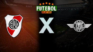 Assistir River Plate x Libertad ao vivo online 21/08/2025