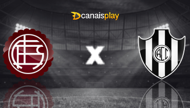 Assistir Lanús x Central Córdoba ao vivo online 21/08/2025