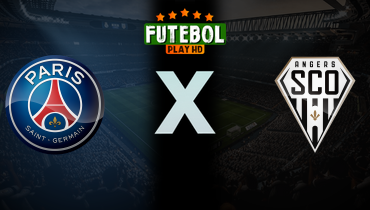 Assistir PSG x Angers ao vivo online 22/08/2025