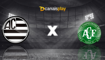 Assistir Athletic x Chapecoense ao vivo online 22/08/2025