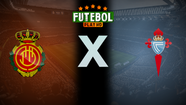 Assistir Mallorca x Celta de Vigo ao vivo online 23/08/2025