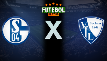 Assistir Schalke 04 x Bochum ao vivo online 23/08/2025
