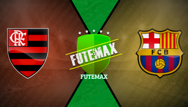 Assistir Flamengo x Barcelona SUB20 ao vivo online 23/08/2025