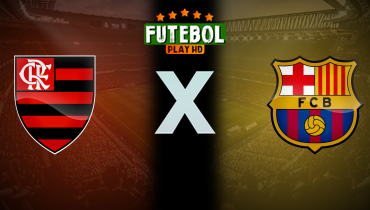 Assistir Flamengo x Barcelona SUB20 ao vivo online 23/08/2025