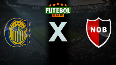 Assistir Rosario Central x Newell's Old Boys ao vivo online 23/08/2025
