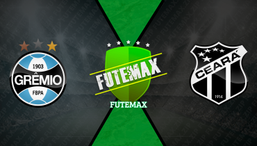 Assistir FuteMAX ao vivo em HD Online