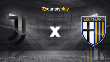 Assistir Juventus x Parma ao vivo online 24/08/2025