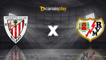 Assistir Athletic Bilbao x Rayo Vallecano ao vivo online 25/08/2025