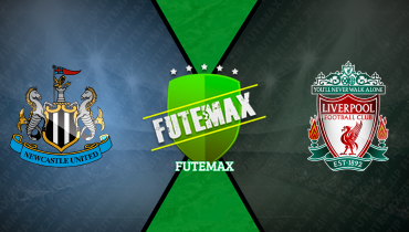 Assistir Newcastle x Liverpool ao vivo online 25/08/2025