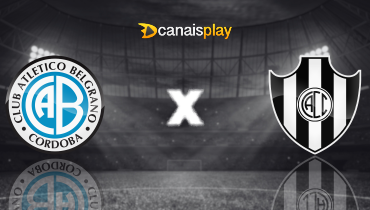 Assistir Belgrano x Central Córdoba ao vivo online 25/08/2025