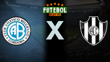 Assistir Belgrano x Central Córdoba ao vivo online 25/08/2025