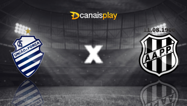 Assistir CSA x Ponte Preta ao vivo online 25/08/2025