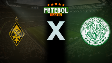 Assistir Kairat x Celtic ao vivo online 25/08/2025