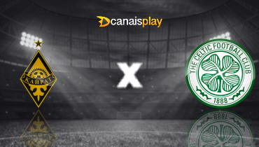 Assistir Kairat x Celtic ao vivo online 25/08/2025