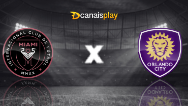 Assistir Inter Miami x Orlando City ao vivo online 27/08/2025