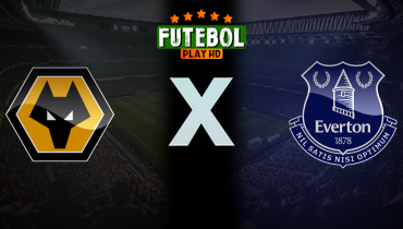 Assistir Wolverhampton x Everton ao vivo online 30/08/2025