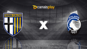 Assistir Parma x Atalanta ao vivo online 30/08/2025