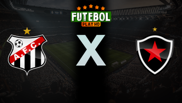 Assistir Anápolis x Botafogo-PB ao vivo online 30/08/2025