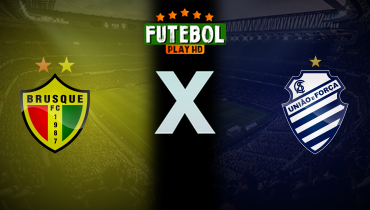 Assistir Brusque x CSA ao vivo online 30/08/2025