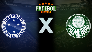 Assistir Cruzeiro x Palmeiras FEMININO ao vivo online 31/08/2025