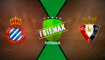 Assistir Espanyol x Osasuna ao vivo online 31/08/2025
