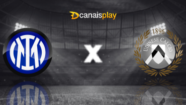 Assistir Inter de Milão x Udinese ao vivo online 31/08/2025