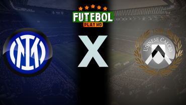 Assistir Inter de Milão x Udinese ao vivo online 31/08/2025