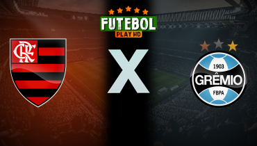 Assistir Flamengo x Grêmio ao vivo online 31/08/2025
