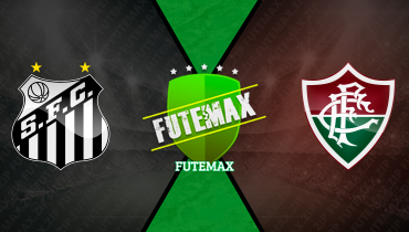 Assistir Santos x Fluminense ao vivo online 31/08/2025