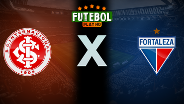 Assistir Internacional x Fortaleza ao vivo online 31/08/2025