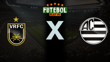 Assistir Volta Redonda x Athletic Club ao vivo online 31/08/2025