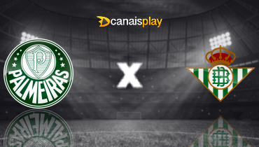 Assistir Palmeiras x Real Bétis SUB17 ao vivo online 01/09/2025