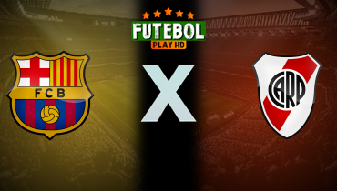 Assistir Barcelona x River Plate SUB18 ao vivo online 04/09/2025