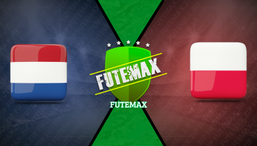 Assistir Holanda x Polônia ao vivo online 04/09/2025